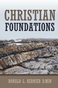Cover: Christian Foundations - Vision Publishing
