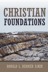 Enlarge image Cover: Christian Foundations - Vision Publishing