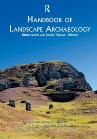 Enlarge image Cover: Handbook of Landscape Archaeology - Left Coast Press Inc