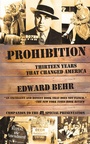 Cover: Prohibition - Skyhorse Publishing