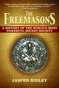 Cover: The Freemasons - Arcade Publishing
