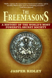 Enlarge image Cover: The Freemasons - Arcade Publishing