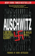 Cover: Auschwitz - Arcade Publishing