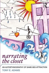 Enlarge image Cover: Narrating the Closet - Left Coast Press Inc