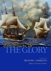 Enlarge image Cover: The Power and the Glory - Naval Institute Press
