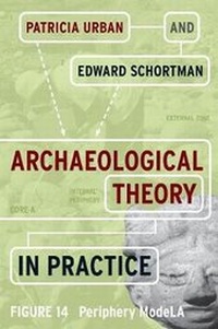 Enlarge image Cover: Archaeological Theory in Practice - Left Coast Press Inc