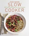 Cover: Year-round Slow Cooker - Taunton Press Inc