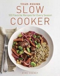 Enlarge image Cover: Year-round Slow Cooker - Taunton Press Inc