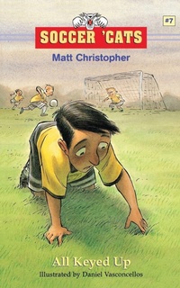 Enlarge image Cover: Soccer 'Cats: All Keyed Up - Little, Brown & Company