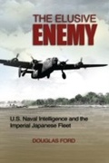 Cover: The Elusive Enemy - Naval Institute Press