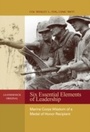 Cover: Six Essential Elements of Leadership - Naval Institute Press