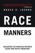 Cover: Race Manners - Arcade Publishing