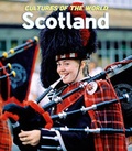 Cover: Cultures of the World: Scotland - Cavendish Square Publishing