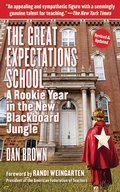 Cover: The Great Expectations School - Arcade Publishing