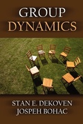 Cover: Group Dynamics - Vision Publishing