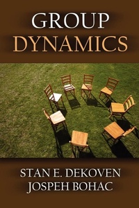 Enlarge image Cover: Group Dynamics - Vision Publishing