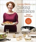 Cover: Joanne Weir's Cooking Confidence - Taunton Press Inc