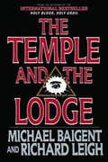 Cover: The Temple and the Lodge - Skyhorse Publishing