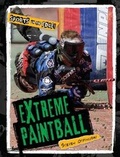 Cover: Extreme Paintball - Cavendish Square Publishing