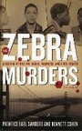 Cover: The Zebra Murders - Arcade Publishing