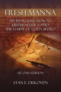 Cover: Fresh Manna - Vision Publishing