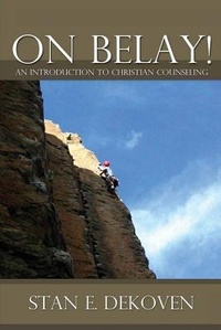 Enlarge image Cover: On Belay! An Introduction to Christian Counseling - Vision Publishing