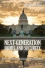 Cover: Next-Generation Homeland Security - Naval Institute Press