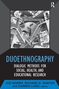 Cover: Duoethnography - Left Coast Press Inc