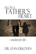 Cover: From a Father's Heart - Vision Publishing