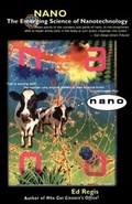 Cover: Nano - Little, Brown & Company