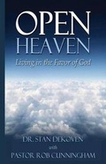 Cover: Open Heaven - Vision Publishing