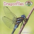Cover: Dragonflies - Cavendish Square Publishing