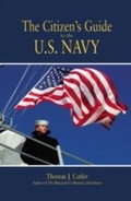 Cover: The Citizen's Guide to U.S. Navy - Naval Institute Press
