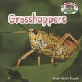 Cover: Grasshoppers - Cavendish Square Publishing