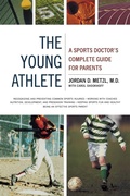 Cover: The Young Athlete - Little, Brown & Company