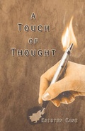 Cover: A Touch of Thought - America Star Books