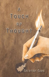 Enlarge image Cover: A Touch of Thought - America Star Books