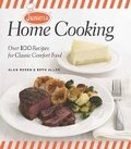 Cover: Junior's Home Cooking - Taunton Press Inc