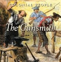 Enlarge image Cover: The Gunsmith - Cavendish Square Publishing