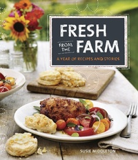 Abbildung von: Fresh from the Farm - Taunton Press Inc