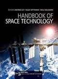 Cover: Handbook of Space Technology - American Institute of Aeronautics & Astronautics