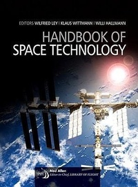 Enlarge image Cover: Handbook of Space Technology - American Institute of Aeronautics & Astronautics