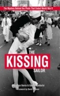 Cover: The Kissing Sailor - Naval Institute Press