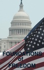 Cover: Foundations of Freedom - A & D Publishing