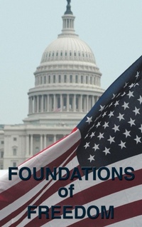 Enlarge image Cover: Foundations of Freedom - A & D Publishing