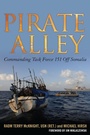 Cover: Pirate Alley - Naval Institute Press