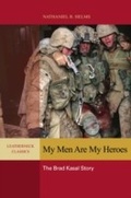 Cover: My Men are My Heroes - Naval Institute Press