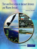 Cover: Test and Evaluation of Aircraft Avionics and Weapon Systems - American Institute of Aeronautics & Astronautics