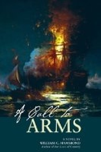 Enlarge image Cover: A Call to Arms - Naval Institute Press