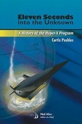 Cover: Eleven Seconds into the Unknown - American Institute of Aeronautics & Astronautics